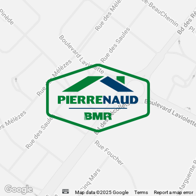Succursale de Normanville - Pierre Naud