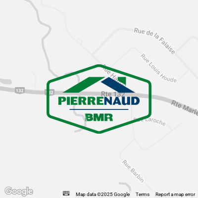 Succursale de Sainte-Croix - Pierre Naud